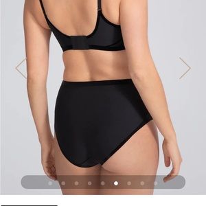 COPY - Honeylove silhouette brief